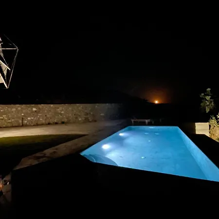 Holiday home Windmills Village