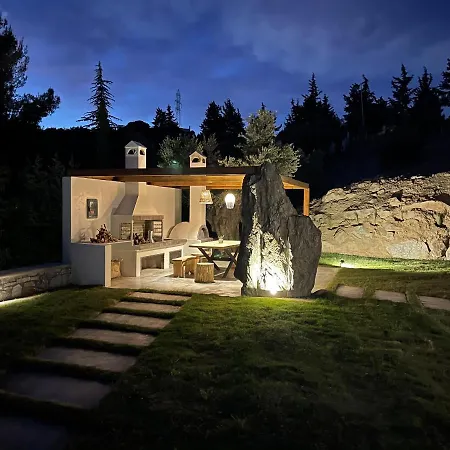 Ferienhaus Windmills Village *