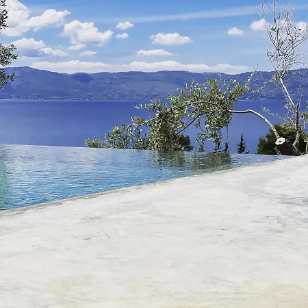 Windmills Village * Amarynthos