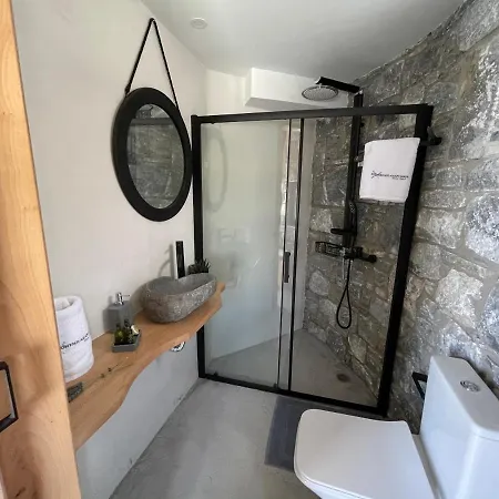 Windmills Village Holiday home Amarynthos