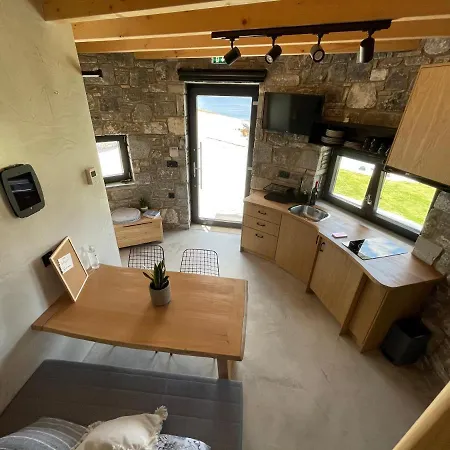 Windmills Village Holiday home Amarynthos