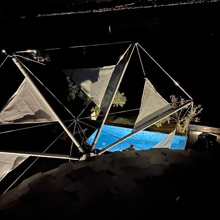 Holiday home Windmills Village Amarynthos