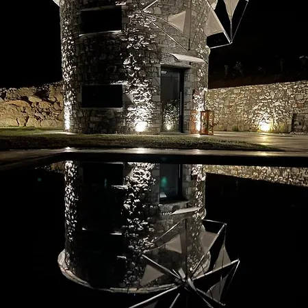 Holiday home Windmills Village *