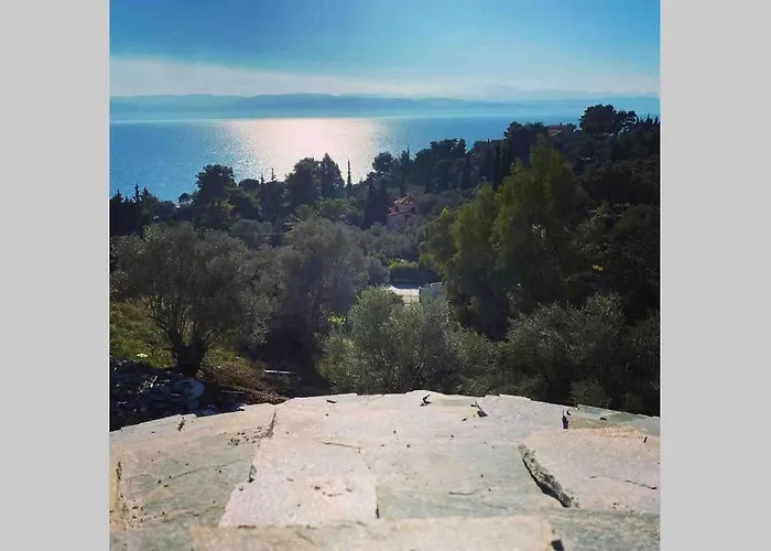 Holiday home Windmills Village Amarynthos